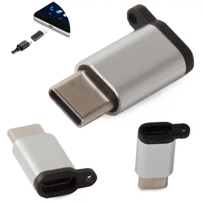 Adapter Mikro USB na Tip C 3.1