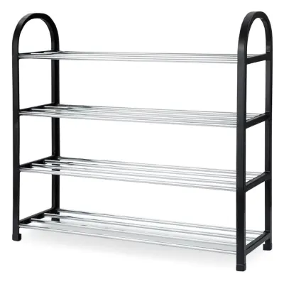 Predsobne police in organizator za čevlje