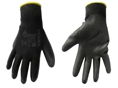 Delovne rokavice velikost 8.