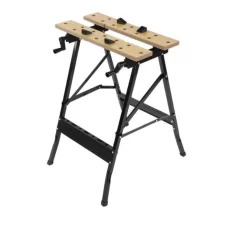 Nastavljiva zložljiva stolica – delovna miza 100kg