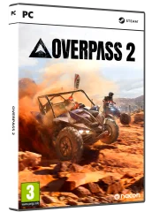 OVERPASS 2 PC