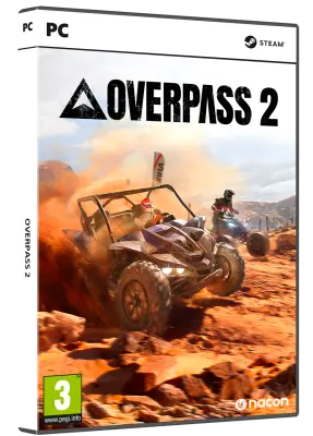 OVERPASS 2 PC