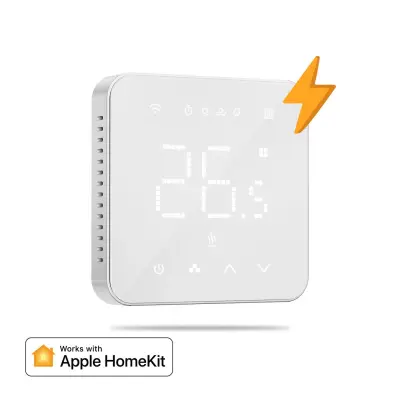 Smart Wi-Fi Thermostat Meross MTS200HK(EU) (HomeKit)