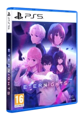 ETERNIGHTS igra za PLAYSTATION 5