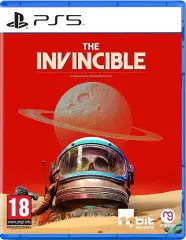 THE INVINCIBLE igra za PLAYSTATION 5