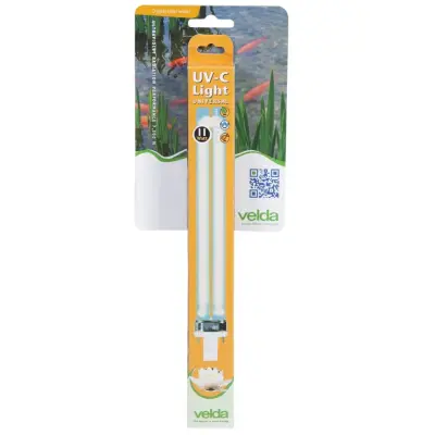 Velda UV-C PL žarnica 11 W