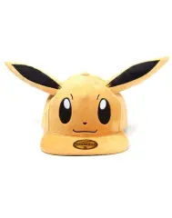 DIFUZED POKEMON EEVEE kapa s šiltom