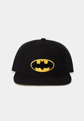 DIFUZED WARNER - BATMAN kapa