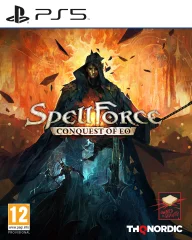 SPELLFORCE: CONQUEST OF EO igra za PLAYSTATION 5