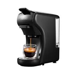 3-v-1 aparat za kavo na kapsule HiBREW H1A 1450W