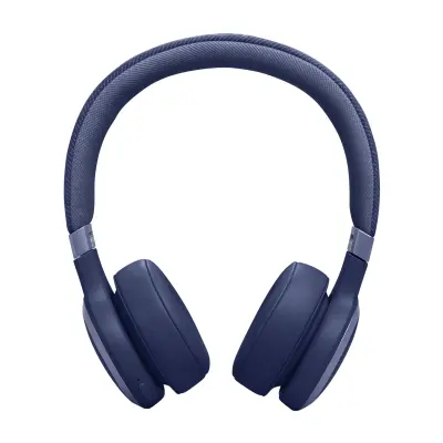 JBL LIVE 670NC modre slušalke