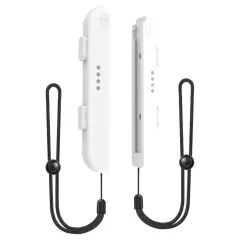 F&G JOY-CON zapestni trak - 1 PAR bel