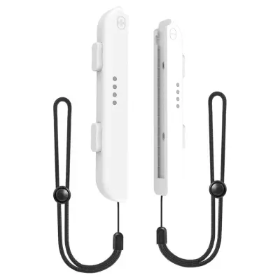 F&G JOY-CON zapestni trak - 1 PAR bel