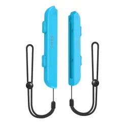 F&G JOY-CON zapestni trak - 1 PAR moder