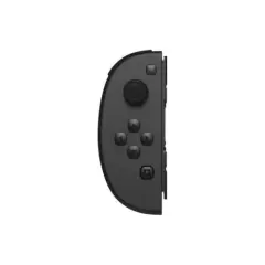 F&G WIRELESS JOY-CON FOR NINTENDO SWITCH levi, črn