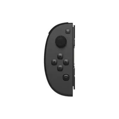 F&G WIRELESS JOY-CON FOR NINTENDO SWITCH levi, črn