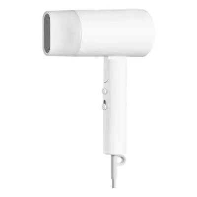 Xiaomi Kompaktni sušilnik za lase H101 1600W Bel