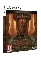SCORN: DELUXE EDITION PLAYSTATION 5