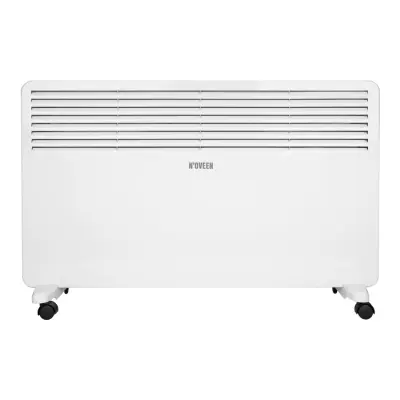CONVECTOR HEATER NOVEEN CH3400