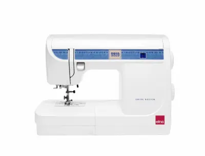 Šivalni stroj 3210 Jeans