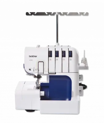 Overlock šivalni stroj 4234D