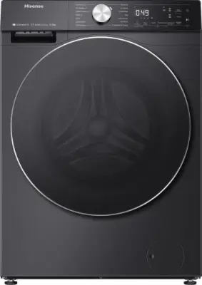 Pralni stroj HISENSE WF5S1045BB