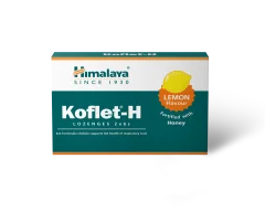 Koflet-H limona