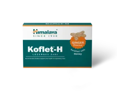Koflet-H ingver
