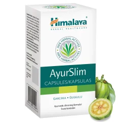 Himalaya AyurSlim - 60 kapsul