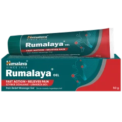 Rumalaya gel 50g