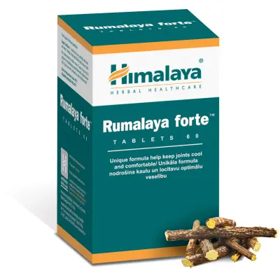 Rumalaya forte