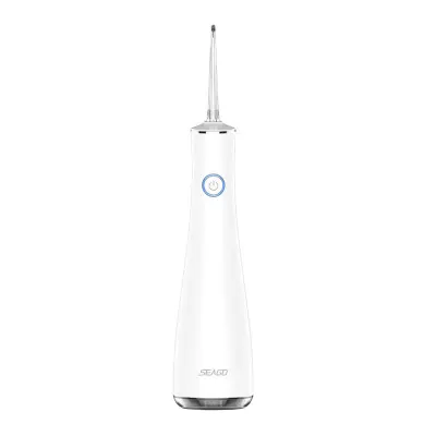 Vodna nitka Seago SG-8001 (bela)
