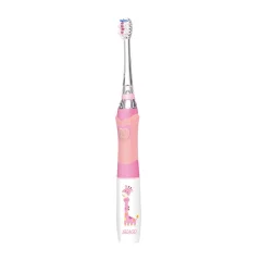 Sonična zobna ščetka Seago SG-977 (roza)