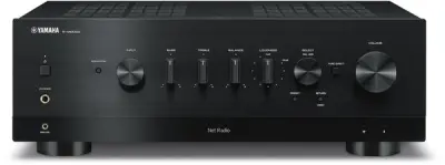YAMAHA R-N1000A Black