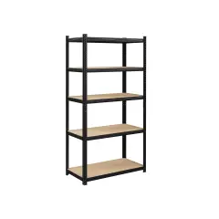 SONGMICS Regal 50 x 100 x 200