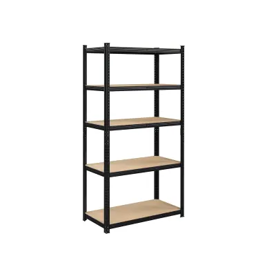 SONGMICS Regal 50 x 100 x 200
