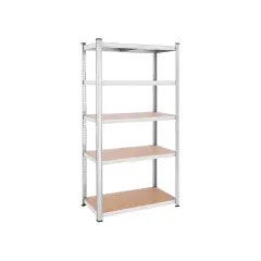 SONGMICS Regal 50 x 100 x 200