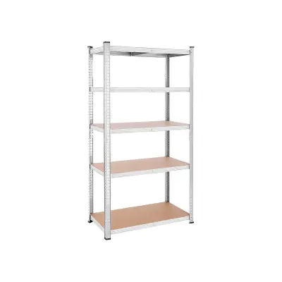 SONGMICS Regal 50 x 100 x 200