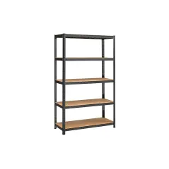 SONGMICS Regal 60 x 120 x 200