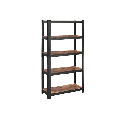 SONGMICS Regal 30 x 75 x 150 c