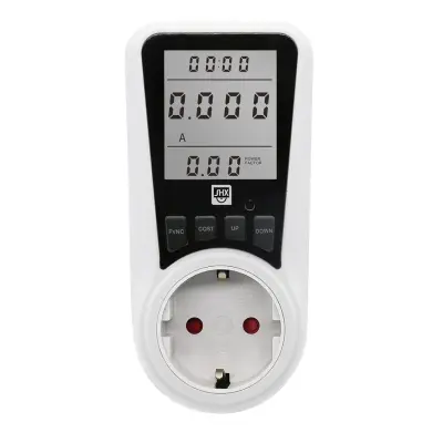 SHE merilnik stroškov energije