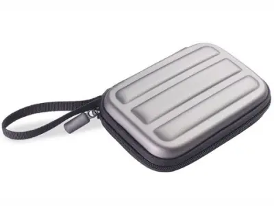 Torbica za prenosni disk TRACER za HDD 2,5", GPS