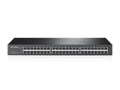Preklopite TP povezavo TL-SG1048 / 48X1G