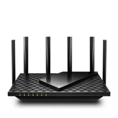 Usmerjevalnik TP-Link Axe5400 wifi6 Gigabit