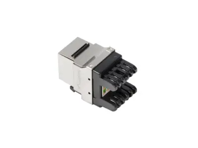 Conector Keystone Lanberg Cat.6 FTP RJ45 180 GRADOS
