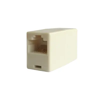 Escalme rj45 aisens cat.5e utp blanco