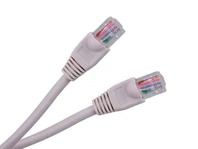 UTP patch kabel CAT.6  25m