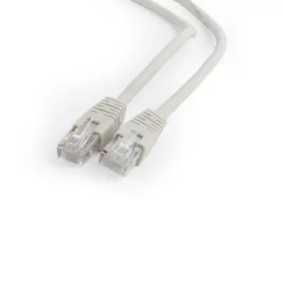 Kabelski rdeči dragulj UTP Cat6 15m gris