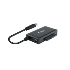 USB TOAQ 3.0 USB-A SATA Adapter Hard Discs 2,5 ''in 3,5'' z napajalnikom