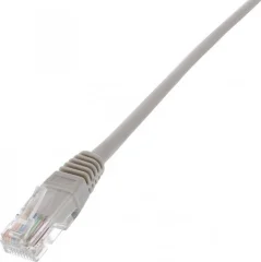 UTP patch kabel CAT.6   1,5m